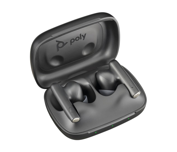 Poly Voyager Free 60 USB-C UC - 1221400 - zdjęcie 5